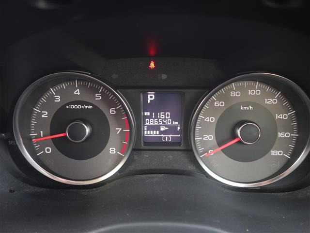 フォレスター2.0i-L アイサイト 4WD