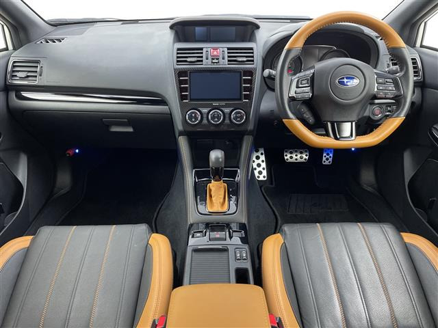 WRXS4 2.0 スポルヴィータ 4WD