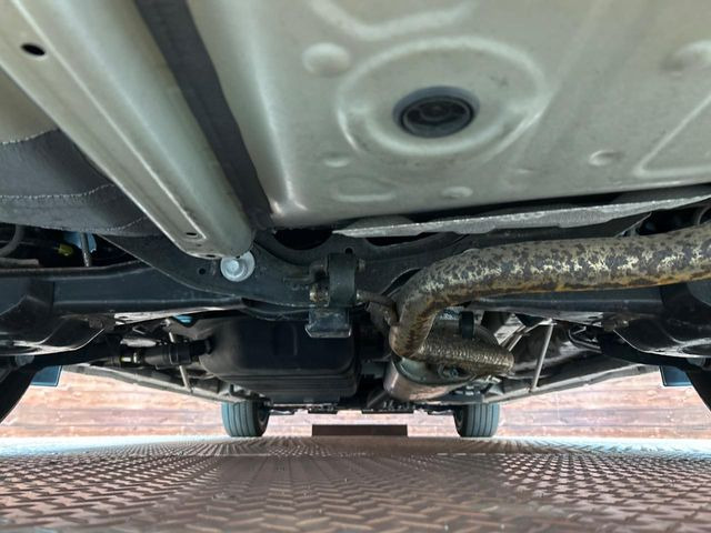 下回りがきれいなうちに、防錆加工の施工がオススメ。降雪地域はもちろん、沿岸部にお住いの方や、趣味でマリン・ウィンタースポーツをされる方にご好評いただいております。