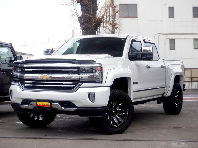 シルバラードLS エクステンドキャブ 4WD