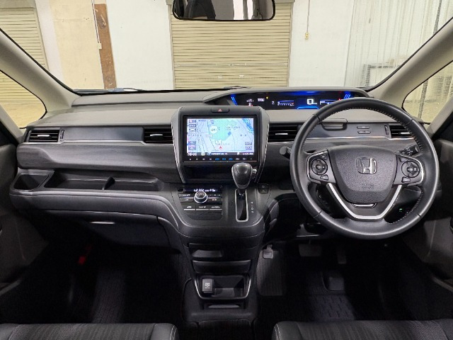 フリード1.5 G ホンダセンシング