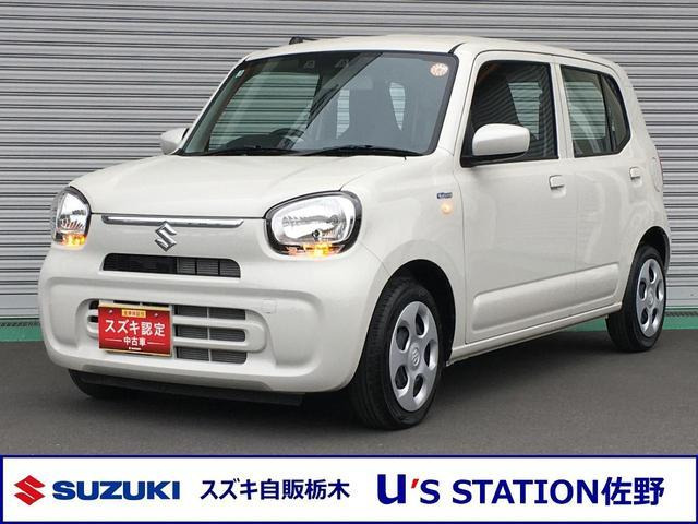 アルトハイブリッド(HYBRID) S