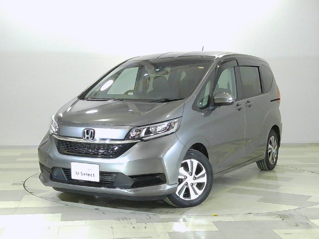 フリード+1.5 ハイブリッド G