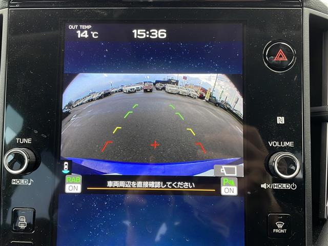 レヴォーグ1.8 STI スポーツ EX 4WD