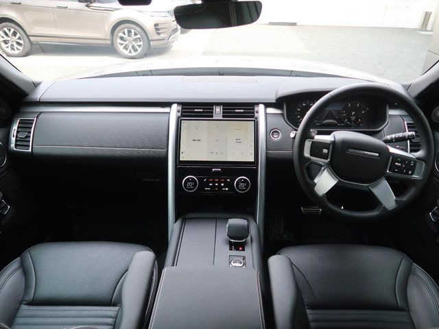 ディスカバリーダイナミック SE 3.0L D350 ディーゼル 4WD