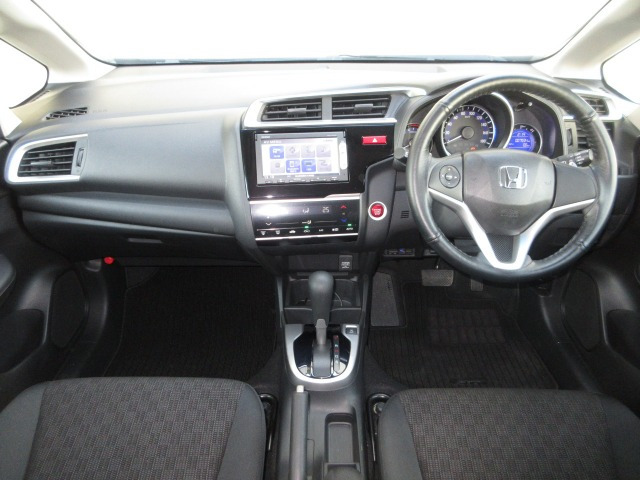 フィット1.3 13G Sパッケージ