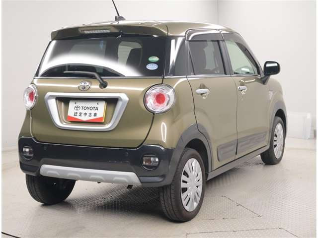 ピクシスジョイC X SAIII