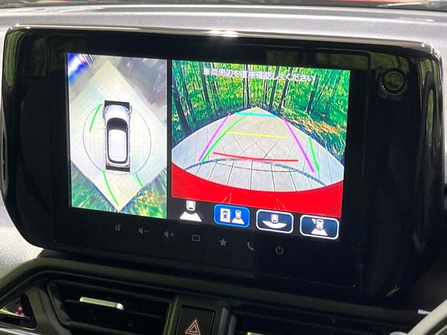 �y�S���ʃ��j�^�[�p�J�����z��p�̃J�����ɂ��A�ォ�猩���낵���悤�Ȏ��_��360�x�N���}�̎��͂��m�F���邱�Ƃ��ł��܂������p�������m�F���₷���A�����ꏊ�ł̐؂�Ԃ��⒓�Ԃ��X���[�Y�ɍs���܂��B