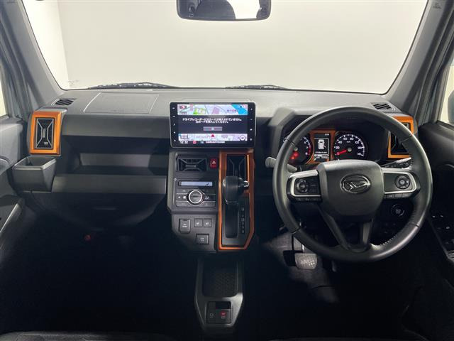 タフトG ターボ