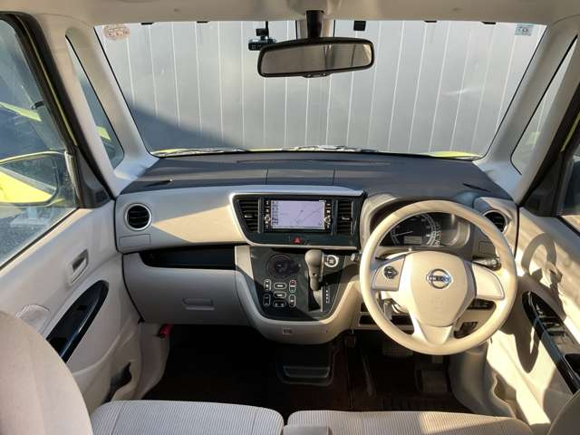 デイズルークスX