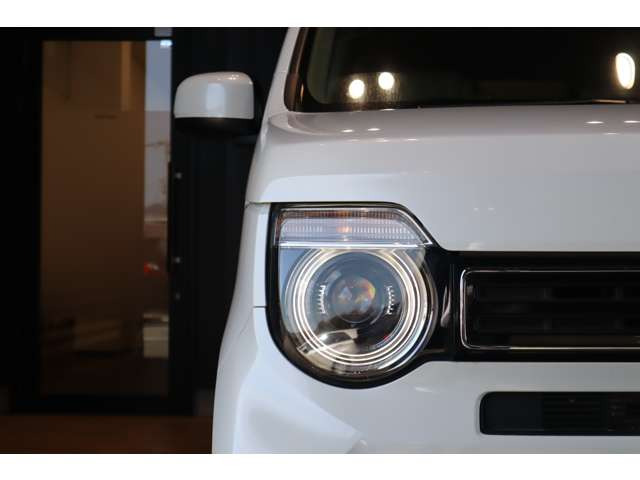 N-WGNL ホンダ センシング