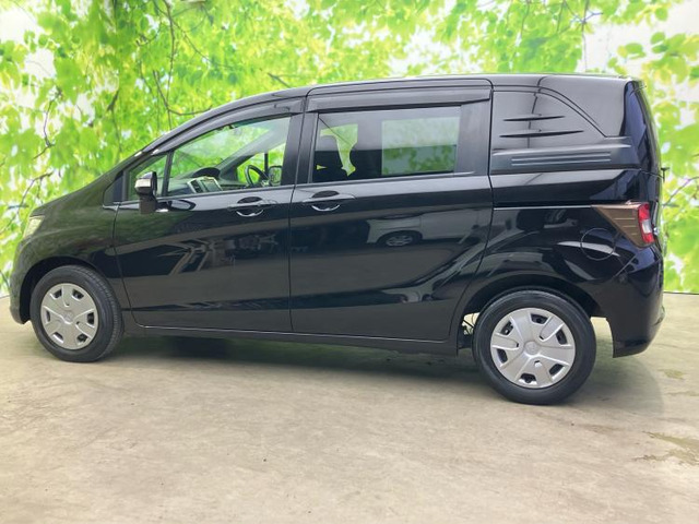 フリードスパイク1.5 G ジャストセレクションプラス