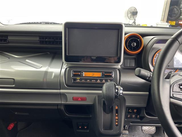 スペーシアギアハイブリッド(HYBRID) XZターボ