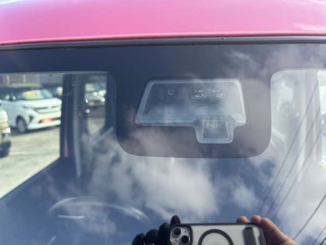 スペーシアハイブリッド(HYBRID) G 4WD