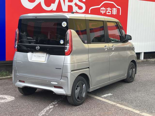 デイズルークスX