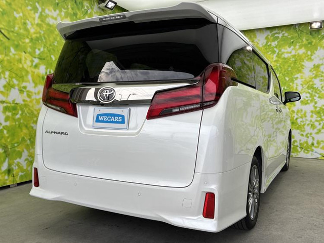 アルファード2.5 S タイプゴールドII