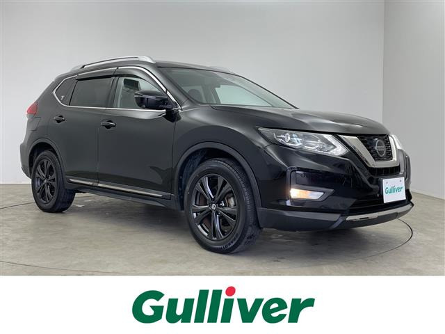 エクストレイル2.0 20Xi Vセレクション 4WD