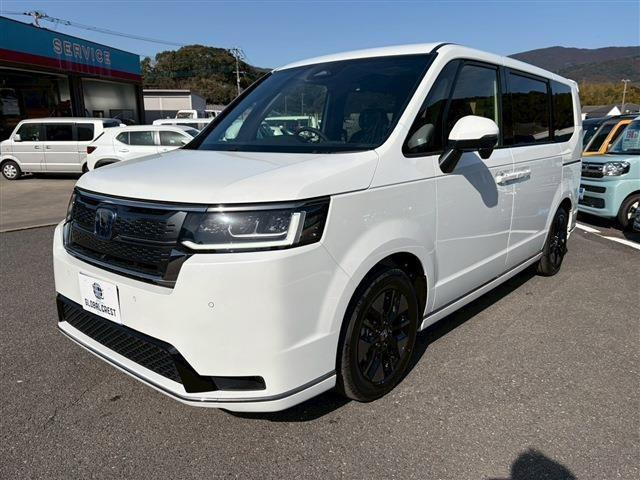 ステップワゴン