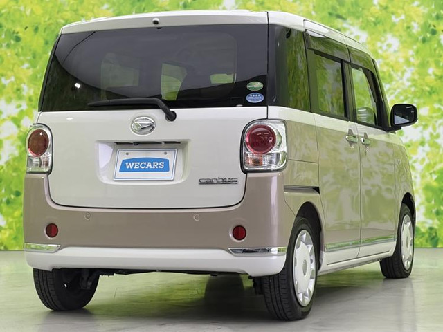 ムーヴキャンバスG メイクアップ リミテッド SAIII