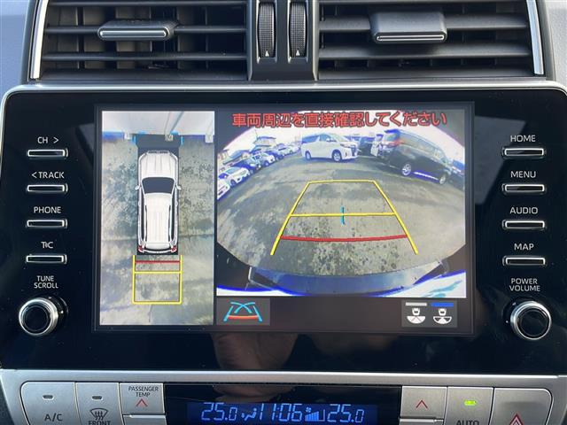 ランドクルーザープラド2.7 TX Lパッケージ マットブラック エディション 4WD