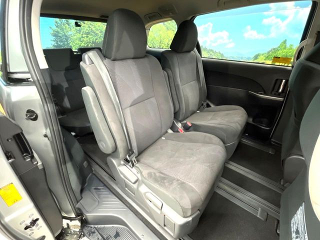 ���ڒ����̓E�H�[�N�X���[�ƂȂ��Ă���܂��B���ڂƎO��ڂ̈ړ�����~�肪�Ƃ��Ă��y�ɂȂ�̂ŁA���~��̍ۂ��X�g���X�������邱�Ƃ͂���܂����