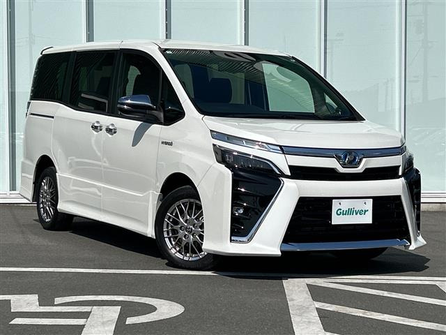 ヴォクシー2.0 Z 煌II