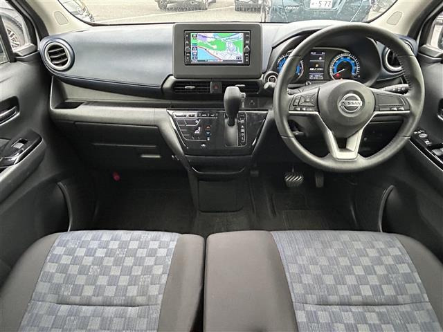 デイズハイウェイスターX