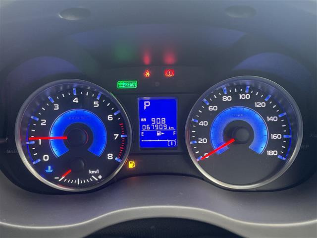 インプレッサスポーツハイブリッド 2.0 i-S アイサイト 4WD