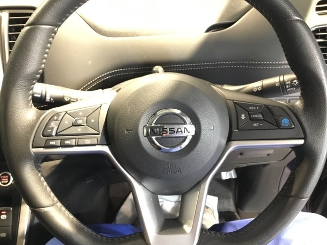 セレナ2.0 ハイウェイスター