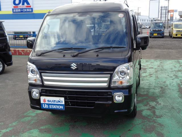 キャリイスーパーキャリイ X 4WD