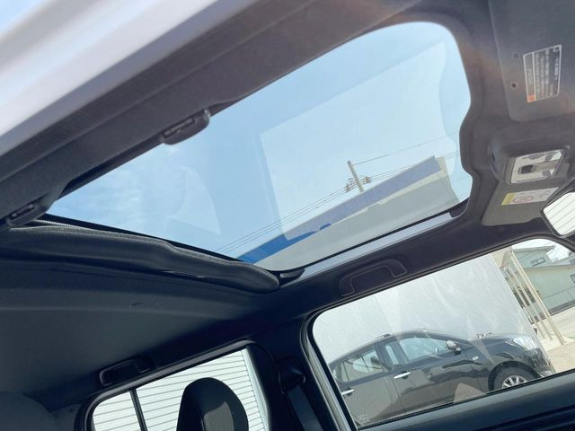 タフトX ターボ