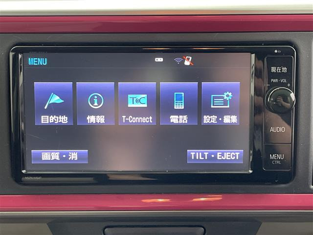 パッソ1.0 モーダ Gパッケージ