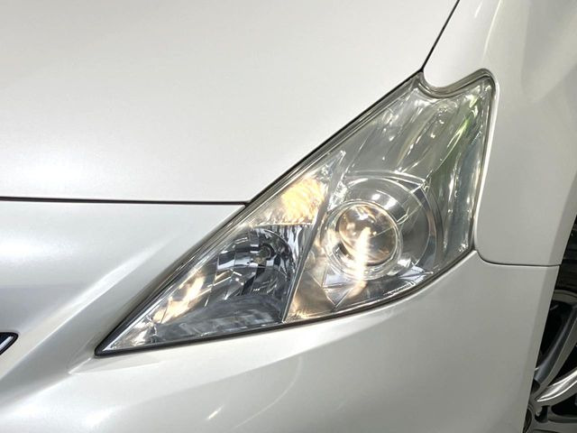 夜間や荒天時により良好な視界で安心な走行をご希望される方には【高輝度LEDヘッドライト】の取付がおすすめ!多くのお客様にご好評いただいております♪