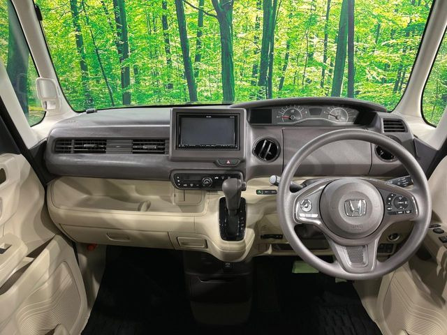 N-BOXG ホンダセンシング