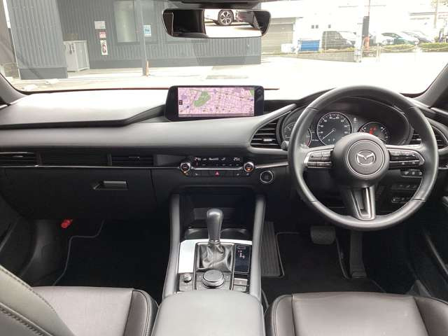 MAZDA3ファストバック1.8 XD プロアクティブ ツーリング セレクション