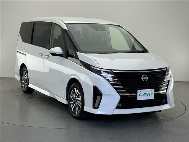 セレナ2.0 ハイウェイスターV