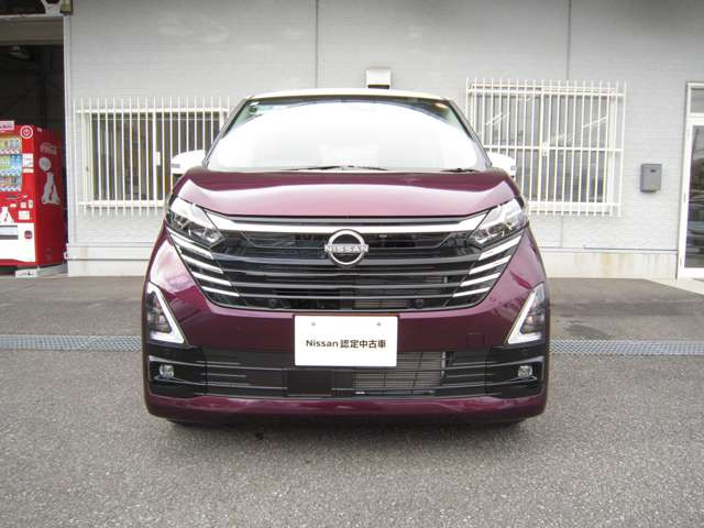 デイズハイウェイスター Gターボ プロパイロットエディション