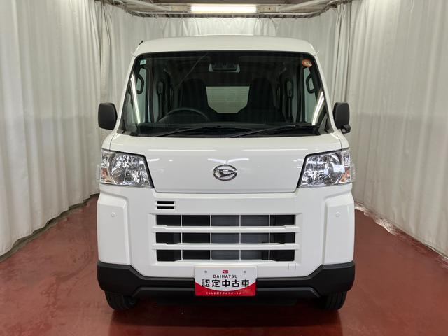 ハイゼットカーゴ