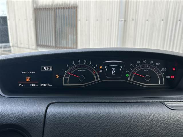 N-BOXカスタムG L ホンダセンシング