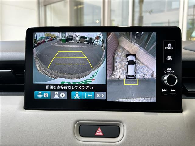 ヴェゼル1.5 e:HEV Z プレイパッケージ 4WD