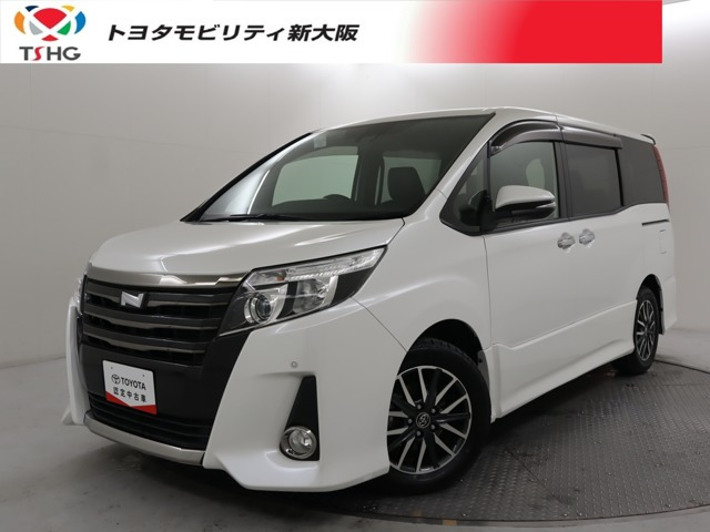 ノア2.0 Si W×B