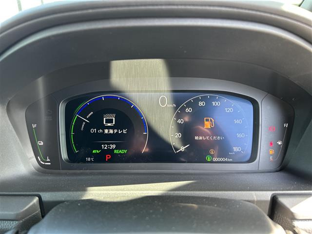 ステップワゴン2.0 e:HEV スパーダ