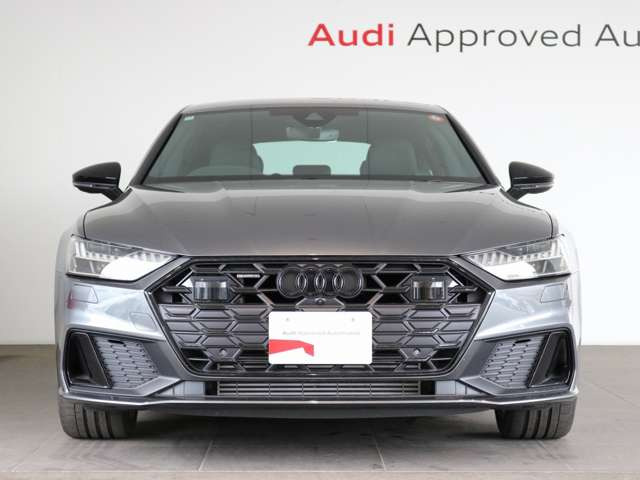 A7スポーツバック45 TFSI クワトロ Sラインパッケージ 4WD