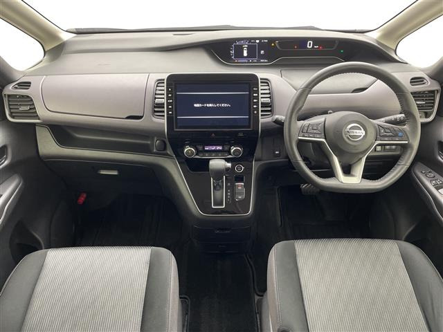 セレナ2.0 ハイウェイスターV