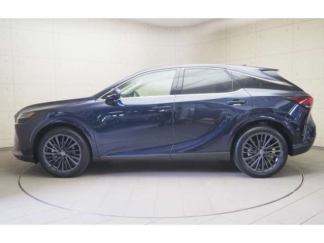 RX350h バージョンL