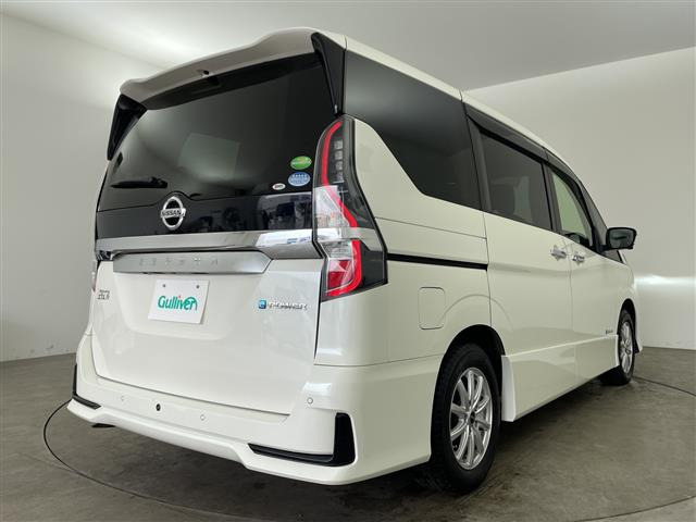 セレナ1.2 e-POWER ハイウェイスターV