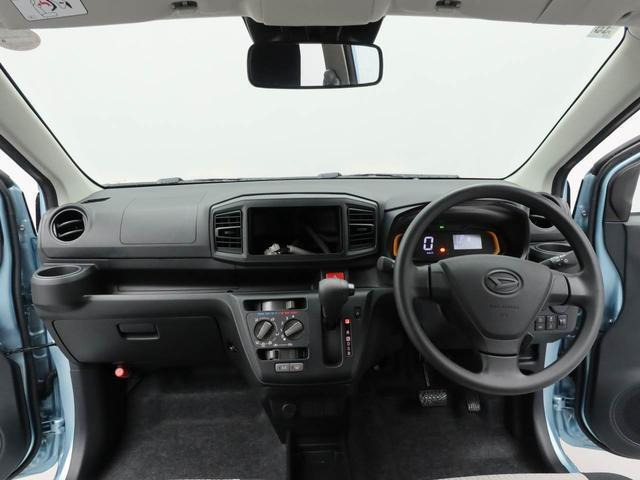 ミライースL SAIII