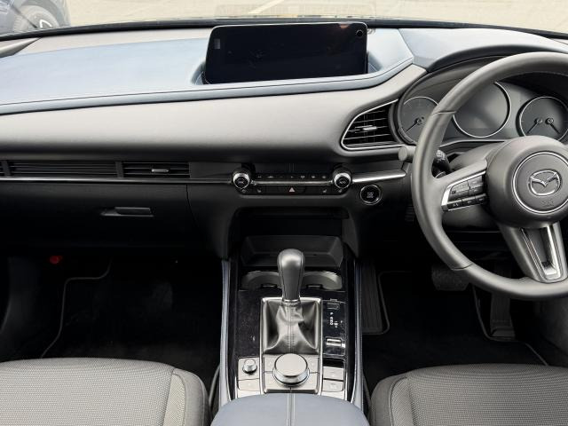 CX-302.0 20S ツーリング