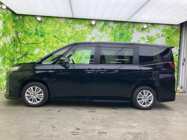 ノア1.8 ハイブリッド S-G