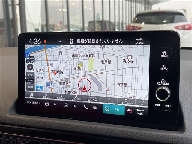 シビックタイプR2.0